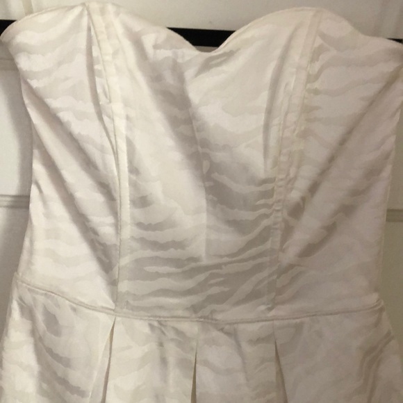 Strapless mini dress by speechless - Picture 3 of 3